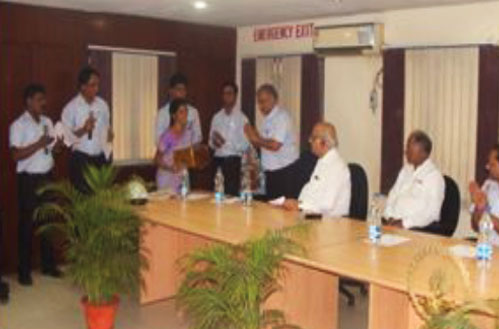 Employee Engagement Activities