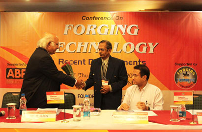 Forging Technology – Recent Development