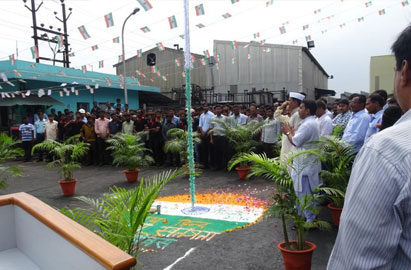 Independence Day 2016