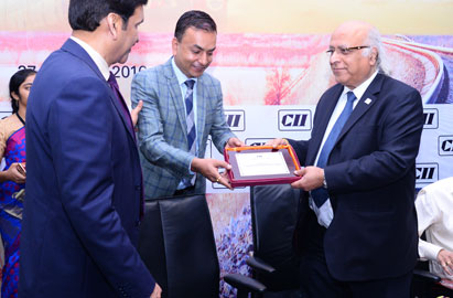 Indian Railway Conference