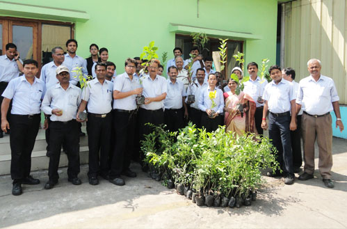World Environment Day 2015